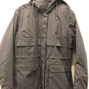 Helly Hensen fall/winter jacket